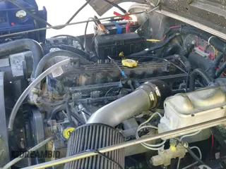 1989 Jeep Wrangler с VIN 2J4FY49T4KJ154929, выставлен на аукционе IAAI как лот 42086529 с пробегом 137 052 миль миль и . История ставок и продаж доступна на DreamBid. Изображение 12.