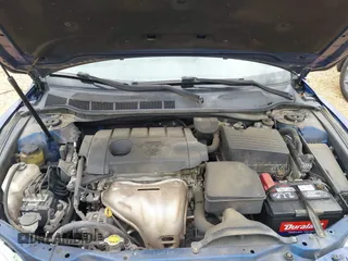 2011 Toyota Camry LE with VIN 4T1BF3EK7BU582186, listed as a IAAI auction lot 42108074 with 226,835 mi miles and . Bid and sale history available at DreamBid. Image 10.