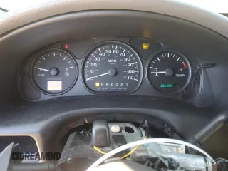 2003 Chevrolet Venture w/1SA Pkg with VIN 1GNDX03E23D179134, listed as a Copart auction lot 41536875 with 206,192 mi miles and Salvage Title. Bid and sale history available at carsss.com. Image 9.