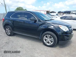 2012 Chevrolet Equinox LS with VIN 2GNALBEK2C6299642, listed as a IAAI auction lot 41941926 with 173,294 mi miles and . Bid and sale history available at DreamBid. Image 1.