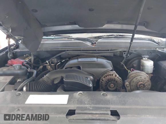 2010 Chevrolet Tahoe LT with VIN 1GNMCBE37AR244756, listed as a IAAI auction lot 42134659 with 205,955 mi miles and . Bid and sale history available at DreamBid. Image 10.