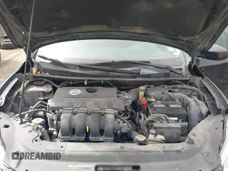 2014 Nissan Sentra SR with VIN 3N1AB7AP2EY338695, listed as a IAAI auction lot 41832305 with 144,985 mi miles and . Bid and sale history available at DreamBid. Image 10.