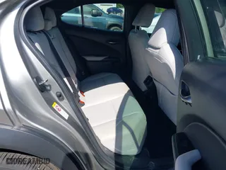 2019 Lexus UX with VIN JTHY3JBH7K2006547, listed as a IAAI auction lot 41989840 with 45,758 mi miles. Bid and sale history available at carsss.com. Image 8.