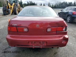 1999 Acura Integra z VIN JH4DB7558XS003122, wystawiony jako Copart lot #76932694 z przebiegiem 115 703 mil mil oraz Szkoda całkowita • Salvage title. Historia ofert i sprzedaży dostępna na DreamBid. Obrazek 6.