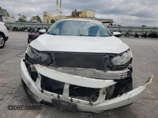 2016 Honda Civic EX-L с VIN 2HGFC1F74GH650713, выставлен на аукционе Copart как лот 58959515 с пробегом Не указан миль и Списание • Salvage title. История ставок и продаж доступна на DreamBid. Изображение 5.