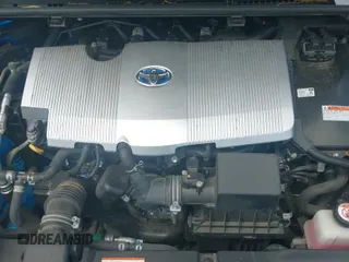 2020 Toyota Prius LE с VIN JTDL9RFUXL3014167, выставлен на аукционе IAAI как лот 42798265 с пробегом 50 830 миль миль и . История ставок и продаж доступна на DreamBid. Изображение 24.
