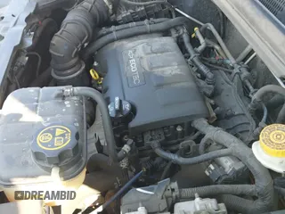 2018 Chevrolet Trax Premier with VIN 3GNCJMSB6JL288652, listed as a IAAI auction lot 43255914 with 171,910 mi miles and . Bid and sale history available at DreamBid. Image 19.