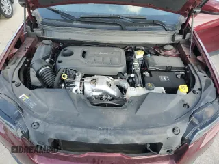 2020 Jeep Cherokee Altitude with VIN 1C4PJMLN3LD533340, listed as a Copart auction lot 73144224 with 29,282 mi miles and Salvage Title. Bid and sale history available at carsss.com. Image 13.