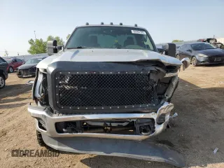 2011 Ford F-250 XL с VIN 1FT7X2BT1BEC73323, выставлен на аукционе Copart как лот 58980185 с пробегом 197 992 миль миль и Списание • Salvage title. История ставок и продаж доступна на DreamBid. Изображение 5.