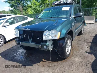 2005 Jeep Grand Cherokee Limited with VIN 1J4HR58N85C631004, listed as a IAAI auction lot 42320652 with 106,456 mi miles and . Bid and sale history available at DreamBid. Image 6.