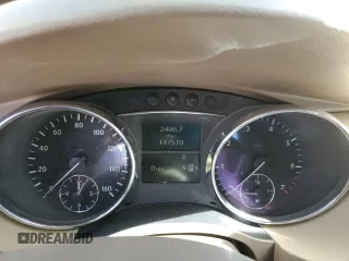 2008 Mercedes-Benz R 3.5L with VIN 4JGCB65E68A071994, listed as a Copart auction lot 75475864 with 147,510 mi miles and Salvage Title. Bid and sale history available at carsss.com. Image 9.