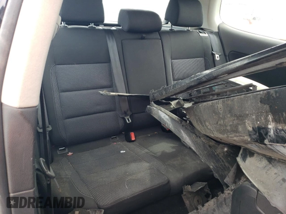 2012 Volkswagen Golf с VIN WVWBB7AJXCW274567, выставлен на аукционе Copart как лот 44172415 с пробегом 100 930 миль миль и Списание • Salvage title. История ставок и продаж доступна на DreamBid. Изображение 10.