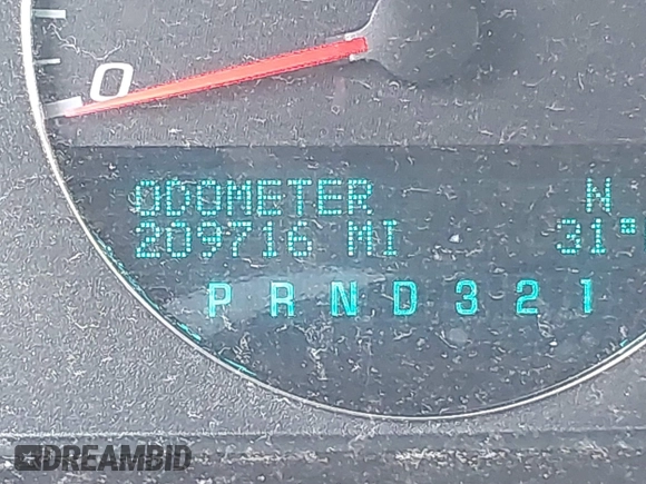 2008 Chevrolet Impala LT with VIN 2G1WT58N589246308, listed as a IAAI auction lot 41775021 with 209,716 mi miles and . Bid and sale history available at DreamBid. Image 16.