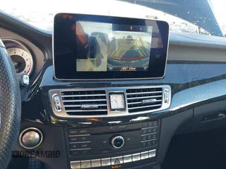 2016 Mercedes-Benz CLS with VIN WDDLJ6HB9GA164473, listed as a IAAI auction lot 41379365 with 104,421 mi miles. Bid and sale history available at carsss.com. Image 18.