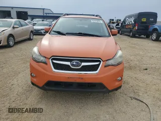 2013 Subaru Crosstrek Premium с VIN JF2GPAVC1D2887283, выставлен на аукционе Copart как лот 51919875 с пробегом 212 892 миль миль и Чистый • Clean title. История ставок и продаж доступна на DreamBid. Изображение 5.