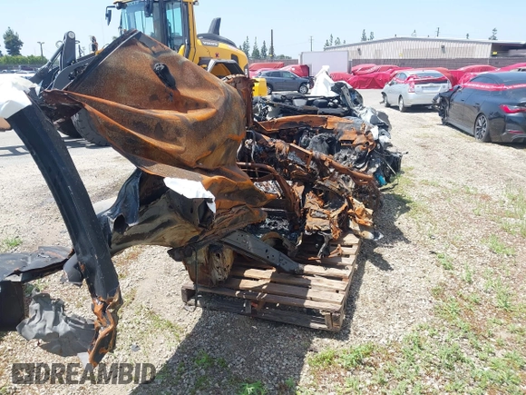 2021 Infiniti Q50 Pure z VIN JN1EV7AP9MM705392, wystawiony jako IAAI lot #41652631 z przebiegiem Nie podano mil oraz . Historia ofert i sprzedaży dostępna na DreamBid. Obrazek 4.