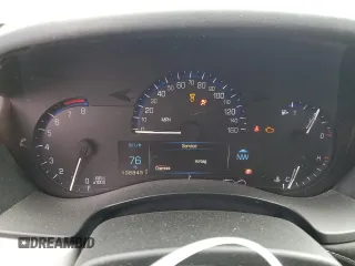 2013 Cadillac ATS Performance z VIN 1G6AC5S33D0156218, wystawiony jako Copart lot #73142084 z przebiegiem 136 845 mil mil oraz Szkody całkowita. Historia ofert i sprzedaży dostępna na DreamBid. Obrazek 9.