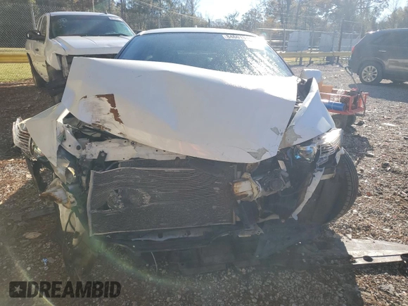 2011 Honda CR-Z with VIN JHMZF1C46BS009835, listed as a Copart auction lot 84601314 with Not Provided miles and Salvage Title. Bid and sale history available at carsss.com. Image 5.