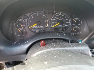 2001 GMC Sonoma SLS with VIN 1GTDT13W61K168519, listed as a Copart auction lot 50601565 with 0 mi miles and Salvage Title. Bid and sale history available at carsss.com. Image 9.