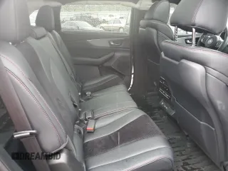 2023 Acura MDX w/A-Spec Package with VIN 5J8YE1H02PL026981, listed as a Copart auction lot 43169925 with 21,058 mi miles and Salvage Title. Bid and sale history available at carsss.com. Image 11.