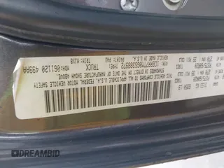 2016 Ram 1500 Outdoorsman z VIN 1C6RR7TM0GS388972, wystawiony jako IAAI lot #42403917 z przebiegiem 225 592 mil mil oraz . Historia ofert i sprzedaży dostępna na DreamBid. Obrazek 9.