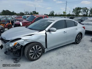 2016 Nissan Altima 2.5 SR with VIN 1N4AL3AP3GC177424, listed as a Copart auction lot 53688785 with 149,101 mi miles and Non Repairable. Bid and sale history available at carsss.com. Image 1.