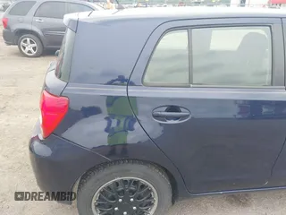 2010 Scion xD z VIN JTKKU4B4XAJ057783, wystawiony jako IAAI lot #42216737 z przebiegiem 211 452 mil mil oraz . Historia ofert i sprzedaży dostępna na DreamBid. Obrazek 13.