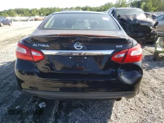 2016 Nissan Altima SR z VIN 1N4AL3AP3GC277507, wystawiony jako Copart lot #58077915 z przebiegiem 128 967 mil mil oraz Czysty tytuł • Clean title. Historia ofert i sprzedaży dostępna na DreamBid. Obrazek 6.