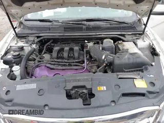 2010 Ford Taurus SEL с VIN 1FAHP2EW5AG110046, выставлен на аукционе IAAI как лот 41993177 с пробегом 221 960 миль миль и . История ставок и продаж доступна на DreamBid. Изображение 10.