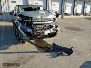 2024 GMC HUMMER EV SUV 3X with VIN 1GKB0RDC6RU102527, listed as a Copart auction lot 58865494 with NaN miles and Salvage Title. Bid and sale history available at carsss.com. Image 12.