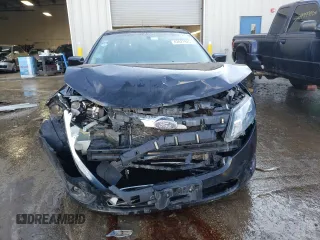 2010 Ford Fusion SE with VIN 3FAHP0HA0AR376216, listed as a Copart auction lot 42827925 with 143,961 mi miles and Salvage Title. Bid and sale history available at carsss.com. Image 5.