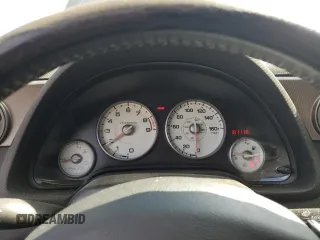 2005 Acura RSX Type S z VIN JH4DC53095S006150, wystawiony jako Copart lot #51285215 z przebiegiem 181 118 mil mil oraz Szkoda całkowita • Salvage title. Historia ofert i sprzedaży dostępna na DreamBid. Obrazek 9.