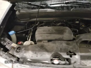 2015 Honda Pilot EX-L z VIN 5FNYF4H66FB030521, wystawiony jako Copart lot #83305404 z przebiegiem 127 824 mil mil oraz Szkoda całkowita • Salvage title. Historia ofert i sprzedaży dostępna na DreamBid. Obrazek 16.