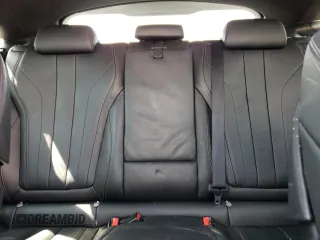 2019 BMW X6 xDrive35i with VIN 5UXKU2C52K0Z64679, listed as a Copart auction lot 69003673 with Not Provided miles. Bid and sale history available at carsss.com. Image 10.