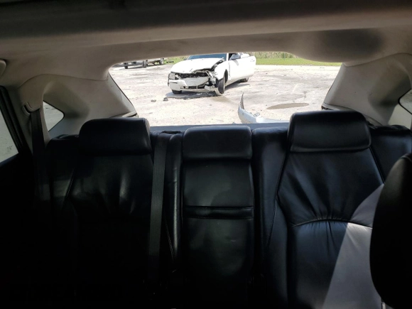 2004 Lexus RX 330 with VIN 2T2GA31U34C003139, listed as a Copart auction lot 66768324 with 242,036 mi miles and Salvage Title. Bid and sale history available at carsss.com. Image 10.