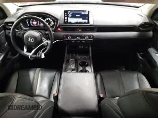 2023 Honda Pilot EX-L z VIN 5FNYG1H56PB043273, wystawiony jako Copart lot #88769535 z przebiegiem 19 033 mil mil oraz Szkoda całkowita • Salvage title. Historia ofert i sprzedaży dostępna na DreamBid. Obrazek 8.