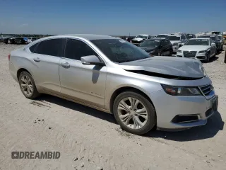 2014 Chevrolet Impala LT z VIN 2G1115SL8E9118955, wystawiony jako Copart lot #56299715 z przebiegiem 217 840 mil mil oraz Szkoda całkowita • Salvage title. Historia ofert i sprzedaży dostępna na DreamBid. Obrazek 4.