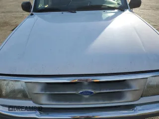 1997 Ford Ranger XLT with VIN 1FTCR14X0VPA93570, listed as a Copart auction lot 48251165 with 118,927 mi miles and Clean title. Bid and sale history available at DreamBid. Image 11.