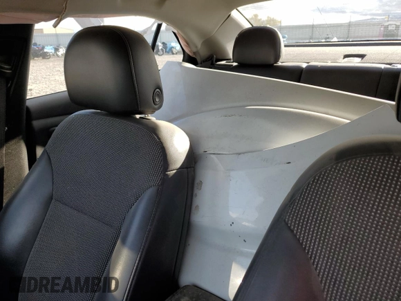 2016 Chevrolet Malibu Limited LT with VIN 1G11C5SA3GF104285, listed as a Copart auction lot 76307614 with 0 mi miles and Salvage Title. Bid and sale history available at carsss.com. Image 10.