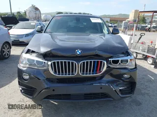 2015 BMW X4 xDrive28i z VIN 5UXXW3C54F0M87412, wystawiony jako IAAI lot #42038938 z przebiegiem 106 461 mil mil oraz . Historia ofert i sprzedaży dostępna na DreamBid. Obrazek 12.