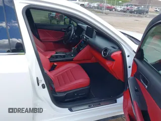 2021 Lexus IS 350 F Sport z VIN JTHGZ1B28M5046000, wystawiony jako IAAI lot #41973755 z przebiegiem 37 460 mil mil oraz . Historia ofert i sprzedaży dostępna na DreamBid. Obrazek 5.