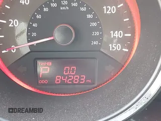 2013 Kia Sorento SX with VIN 5XYKWDA26DG338145, listed as a IAAI auction lot 42159587 with 84,283 mi miles. Bid and sale history available at carsss.com. Image 7.