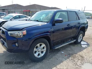 2016 Toyota 4Runner Limited with VIN JTEBU5JR6G5336168, listed as a IAAI auction lot 42404891 with 109,115 mi miles and . Bid and sale history available at DreamBid. Image 17.