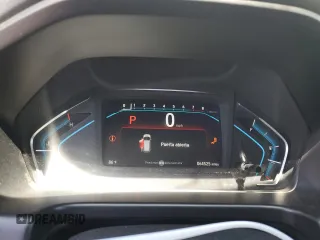 2019 Honda Odyssey EX с VIN 5FNRL6H57KB035253, выставлен на аукционе Copart как лот 63277005 с пробегом 64 525 миль миль и Списание • Salvage title. История ставок и продаж доступна на DreamBid. Изображение 9.
