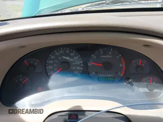 2001 Ford Mustang Standard с VIN 1FAFP40441F214400, выставлен на аукционе IAAI как лот 41947416 с пробегом 103 170 миль миль и . История ставок и продаж доступна на DreamBid. Изображение 7.