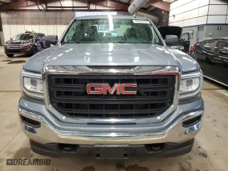 2016 GMC Sierra 1500 with VIN 1GTV2LEH5GZ125212, listed as a Copart auction lot 84446794 with 143,369 mi miles and Clean Title. Bid and sale history available at carsss.com. Image 5.