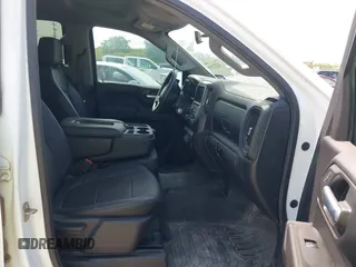 2020 Chevrolet Silverado 1500 Work Truck with VIN 1GCRYAEF3LZ178892, listed as a IAAI auction lot 42222368 with 66,737 mi miles and . Bid and sale history available at DreamBid. Image 5.