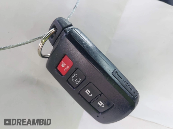 2015 Toyota Highlander Limited z VIN 5TDYKRFH0FS115864, wystawiony jako IAAI lot #42145018 z przebiegiem 149 670 mil mil oraz . Historia ofert i sprzedaży dostępna na DreamBid. Obrazek 11.