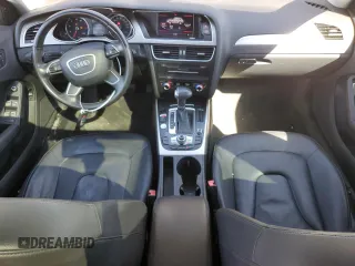 2014 Audi allroad Premium Plus with VIN WA1UFAFL7EA129095, listed as a Copart auction lot 76227584 with 162,861 mi miles and Clean Title. Bid and sale history available at carsss.com. Image 8.
