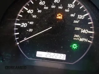 2006 Lexus RX 330 with VIN JTJGA31U460059489, listed as a IAAI auction lot 42474151 with 252,233 mi miles and . Bid and sale history available at DreamBid. Image 16.